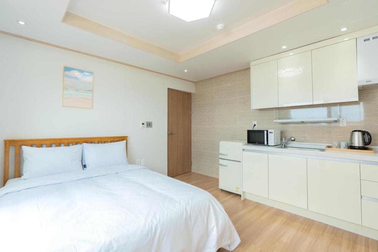 Ocean Palade Hotel Jeju Exterior photo