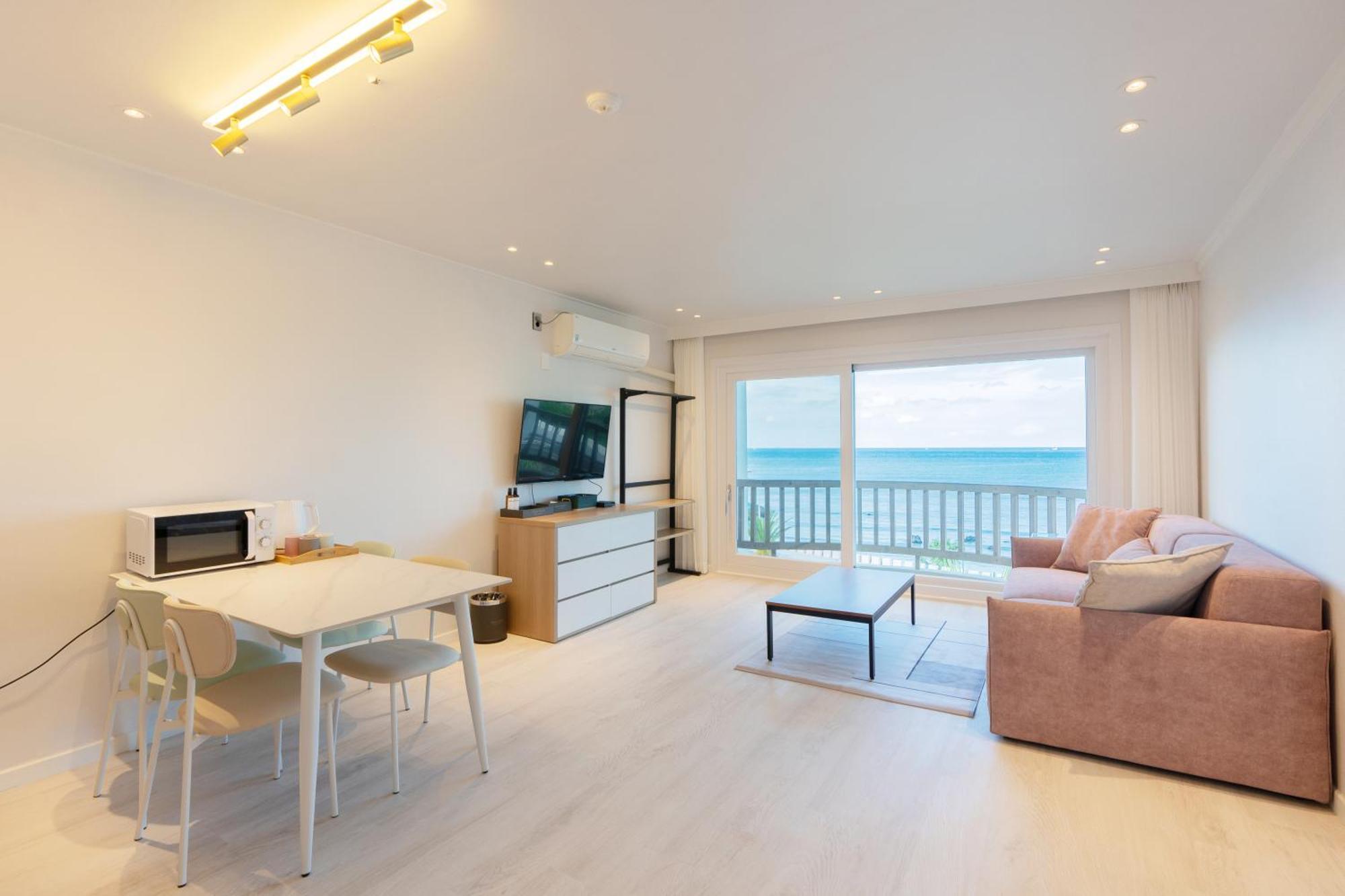 Ocean Palade Hotel Jeju Exterior photo