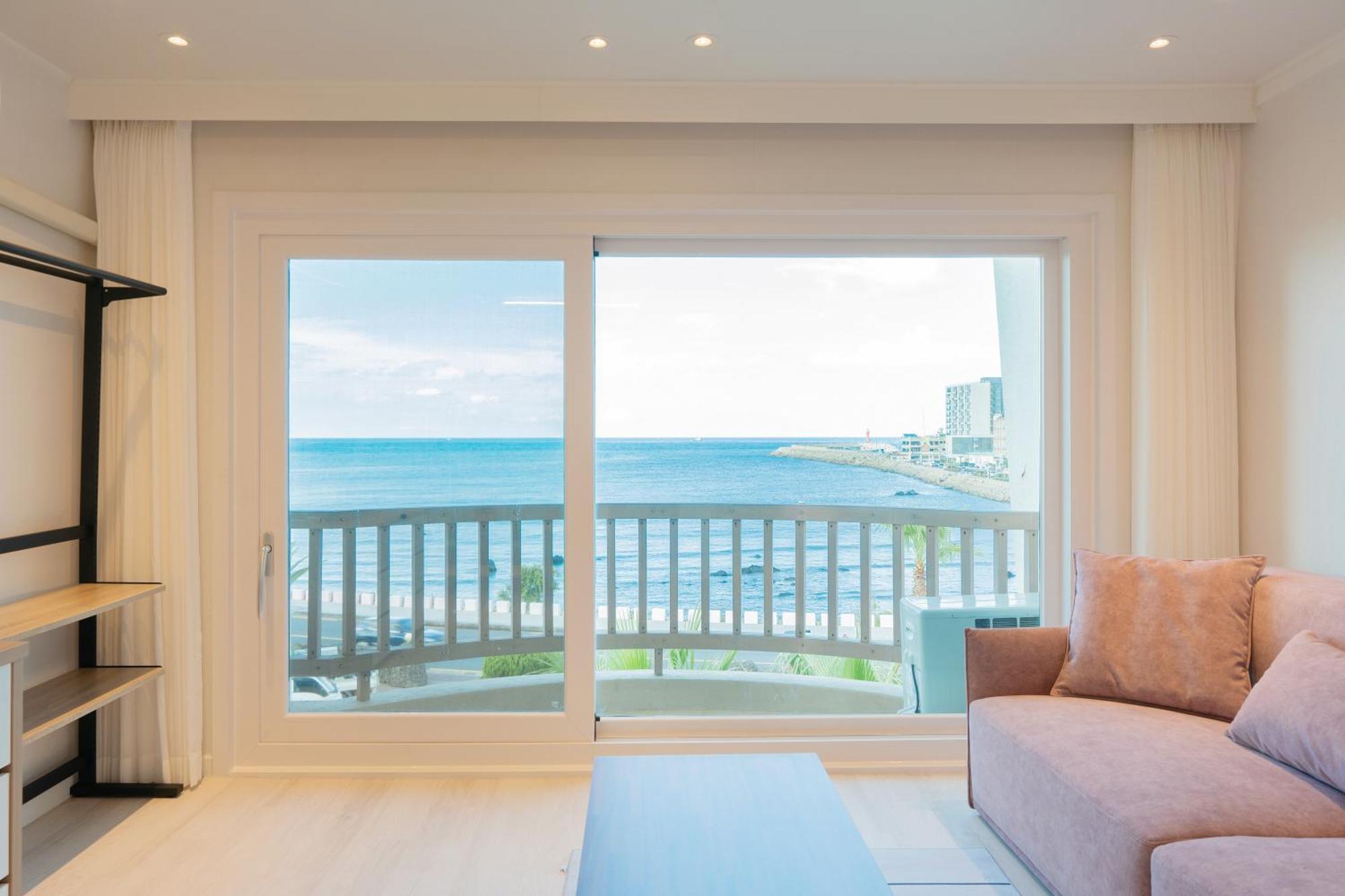Ocean Palade Hotel Jeju Exterior photo