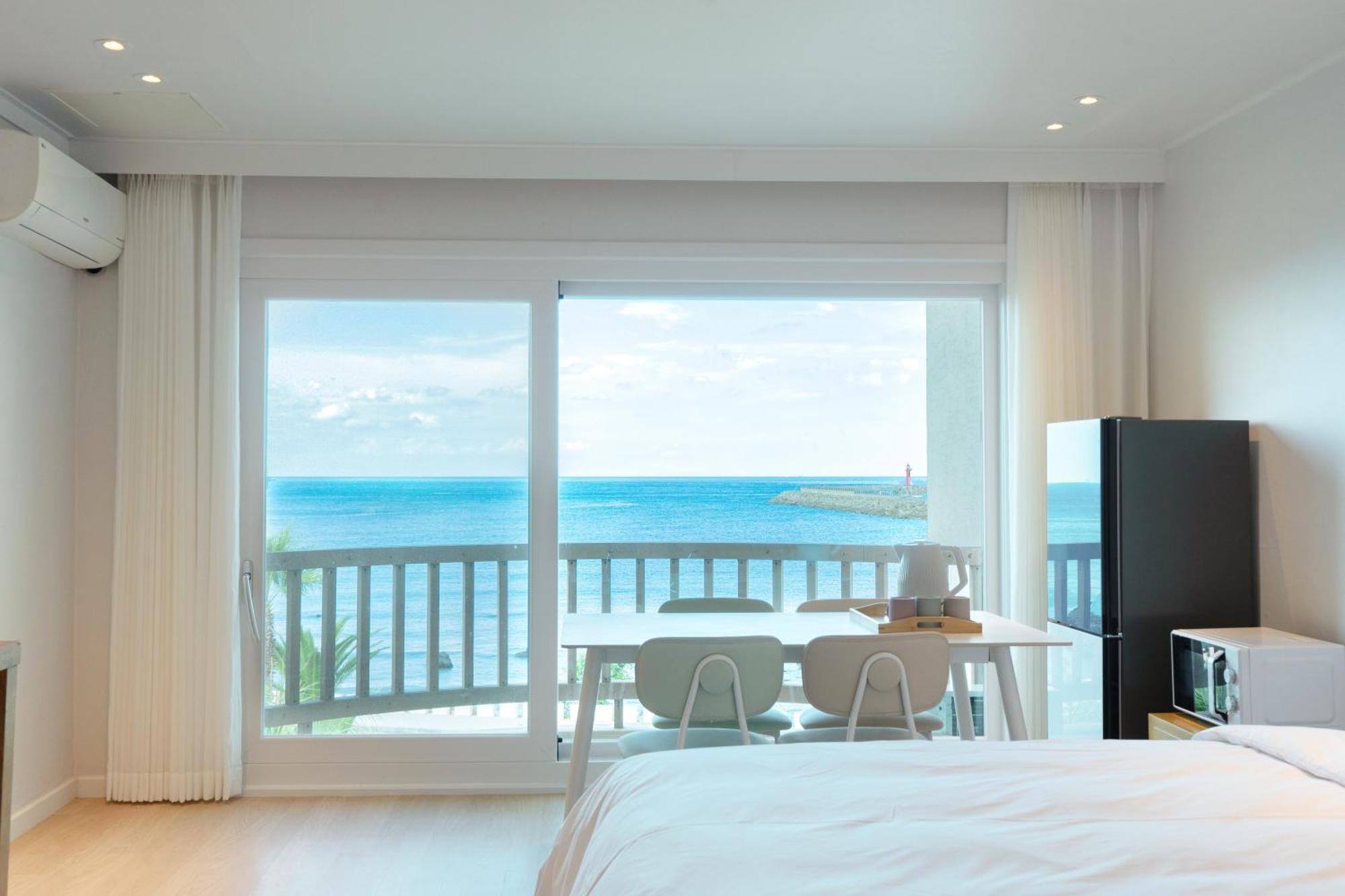 Ocean Palade Hotel Jeju Exterior photo